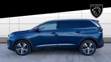 Peugeot 5008 1.5 BlueHDi Allure Premium+ 5dr EAT8 Diesel Estate